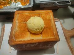 -绿茶餐厅(成都太古里店)