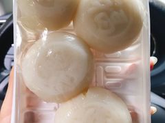 -南大门韩国米糕(公滨路店)