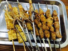 -老虎滩大连海鲜烧烤(建邺云锦路总店)