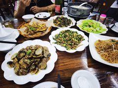 -南记食粥坊·宵夜大排档(莲花店)