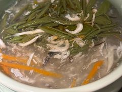 -吴越荣记苏州菜·松鼠桂鱼100%活鱼现做(斜塘老街店)