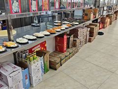 -五洞大众牛餐馆(番禺分店)