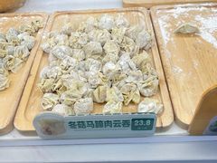 -袁记云饺(蛇口店)