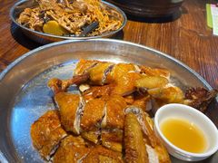 -农汤老店(顺联公园里店)