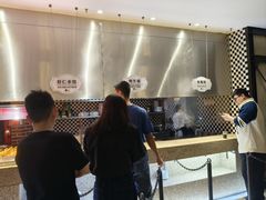 -汉巴味德(大悦城店)