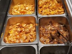 -玫瑰花园自助烤肉(顺义鑫海韵通店)