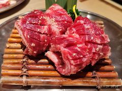 -西塔老太太泥炉烤肉(亚运村店)