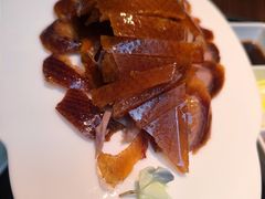 -北京老铺烤鸭(第五国际店)