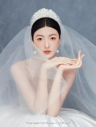 -时光印记婚纱摄影工作室·原创定制