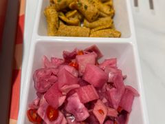 -雅佳神话·麻辣烤鱼(新街口店)