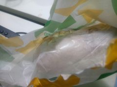 -赛百味SUBWAY(悠唐店)