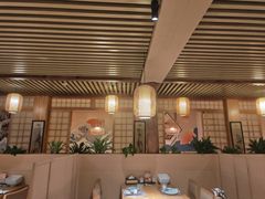 -三石铁板烧(紫竹桥店)