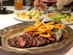 -壳里西餐厅Coquille Seafood Bistro(蒙自路店)