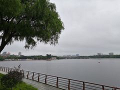 -长春市南湖公园