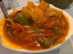 葡国鸡-沙利文餐厅(南湾街店)