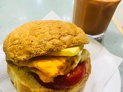 -华嫂冰室(尖沙咀店)