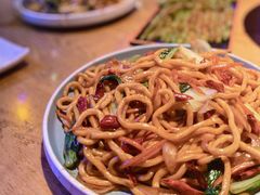-大哈福烧烤·海鲜·家常菜(延安三路店)