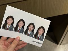 -海马体照相馆(天津世纪都会店)
