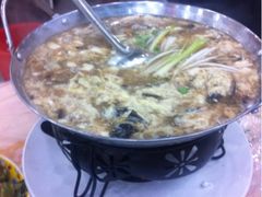 iphone_upload_pic-天津乾毓德饭庄·清真传统炒菜·海鲜烧烤(咸阳路店)