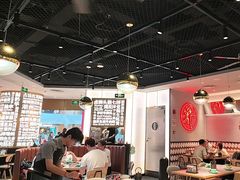 -潮界(虹桥新天地店)