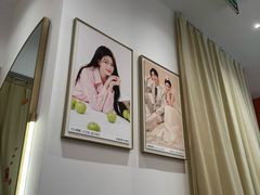-海马体照相馆(万菱汇店)