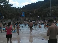 -重庆海昌加勒比海水世界