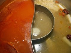 -豆花姐烂豆花火锅(水屯北路恒大滨河店)