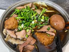 -铁锅哥米线