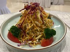 -东方之珠海鲜酒楼(南开店)