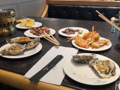 -川骄海鲜自助(亚运村店)