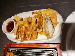 -前海沿·青岛菜(大拇指广场石老人店)