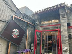 -3 Little Pigs三小猪