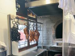 -董立兵烤鸭店(明湖店)