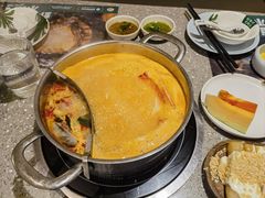 -集渔·泰式海鲜火锅(科华店)