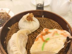 千层油糕-怡园饭店-餐厅(四望亭店)