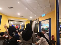 -小槟城美食馆