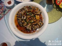 -陶缘一号·四季缘·老字号顺德菜·户外婚礼家宴(西滘店)