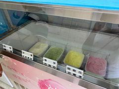 -成裕雪糕店(士多店)