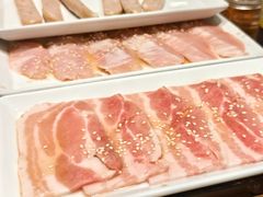 -焼肉ライク·烧肉LIKE(万菱汇店)