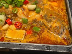 -炉鱼(萧山万象汇店)