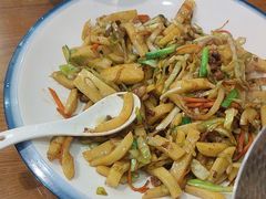 -桂缘味道·武夷乡土农家老味道