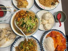 -新川饮食(新川小区店)