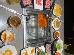 -海底捞火锅(青悦城店)