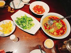 -川香渔府(万达店)