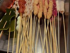 -江湖六膳門串串香(隆礼路店)