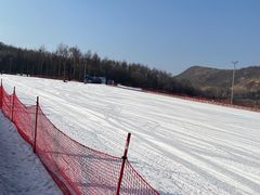 -东北亚滑雪场