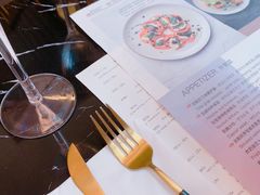 -1981牛排西餐厅(海信店)