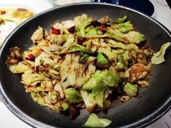 -大丰收李家(浦西万达店)