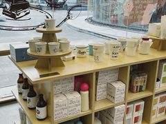 -HUGS coffee(东区店)