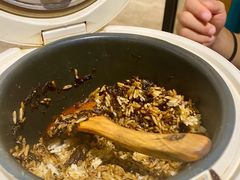 梅菜五花肉泡饭-彭厨(玉荣庄店)